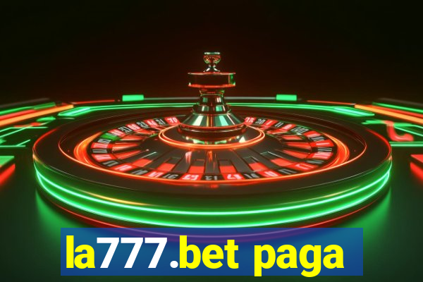 la777.bet paga